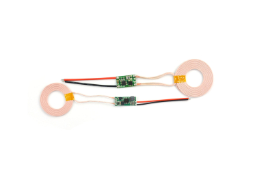Wireless Charging Module, Resonant Magnetic, 5V/1A, 90% Eff.