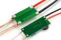 trådløs resonant opladning, 5V/1A, 90%