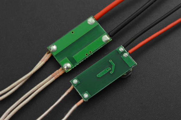 Wireless Charging Module, Resonant Magnetic, 5V/1A, 90% Eff.