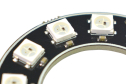 LED-ring til DIY- og makerprojekter