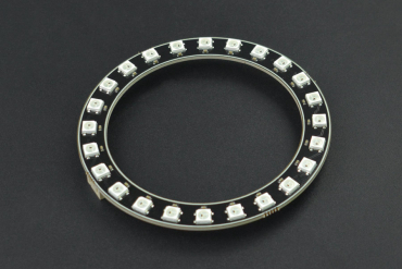 DFRobot LED-ring DFR0888-24
