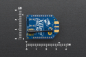 XBee PRO S2C 63mW PCB Antenna, Series 2C, ZigBee Mesh