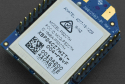 XBee PRO S2C 63mW PCB Antenna, Series 2C, ZigBee Mesh
