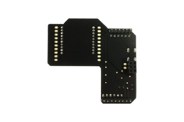 Xbee Shield for Arduino, Low-Power, 5-3.3V Converter