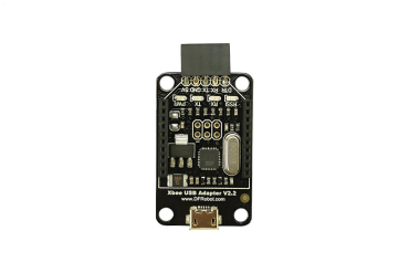 DFRobot USB-adapter DFR0174
