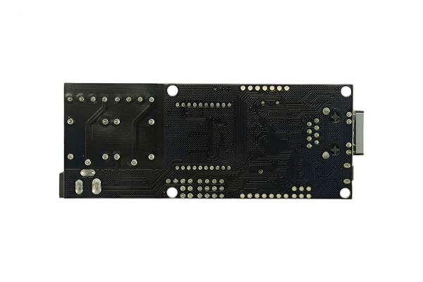 Relay Xboard - Ethernet, Atmega 32u4, 2 Relays, Micro USB