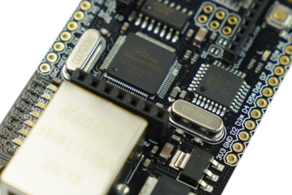 XBoard V2, Arduino Compatible, A Bridge Between Home And Internet