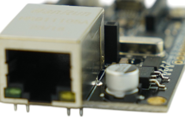 XBoard V2, Arduino Compatible, A Bridge Between Home And Internet