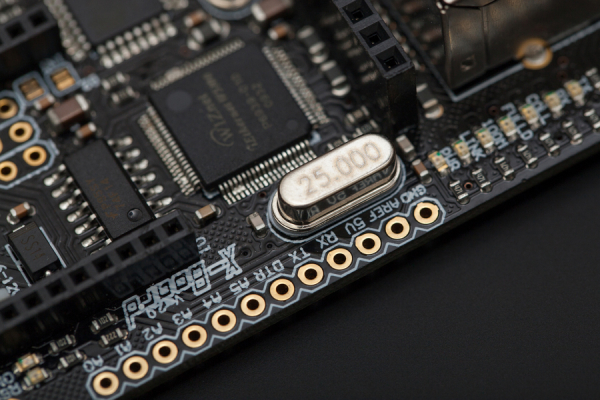 XBoard V2, Arduino Compatible, A Bridge Between Home And Internet