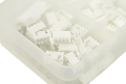 Connector Kit XH2.54, 2.5mm, 3A, 250V, -25 to +85C, 100 pcs