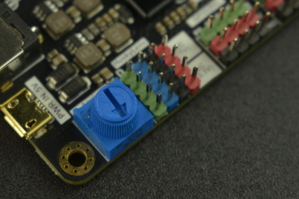 Xia mi Multi-functional Expansion Board V2, for BBC micro:bit