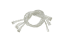 PH2.0 3-pin og 4-pin kabler til UNIHIKER