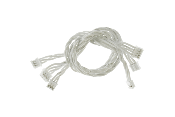 PH2.0 3-pin og 4-pin kabler til UNIHIKER