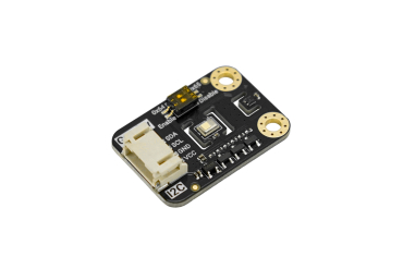 Gravity STCC4 CO2-sensor 3-i-1 luftkvalitet