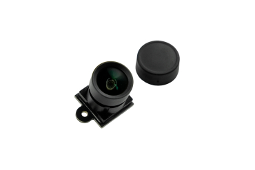HUSKYLENS 2 kameramodul med justerbar fokus (2MP)