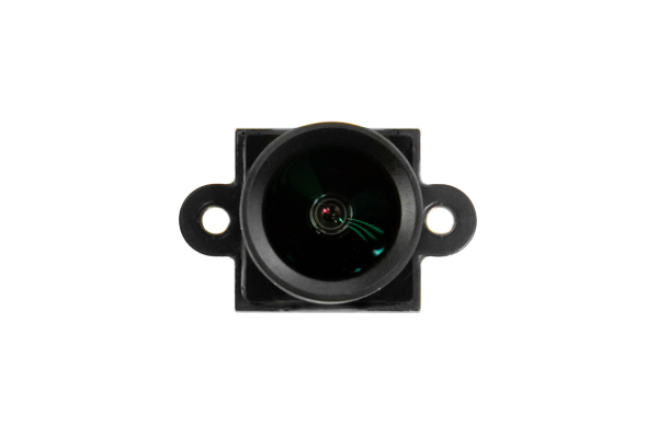 HUSKYLENS 2 Adjustable Focus Camera Module (2MP, 1-150cm Range)