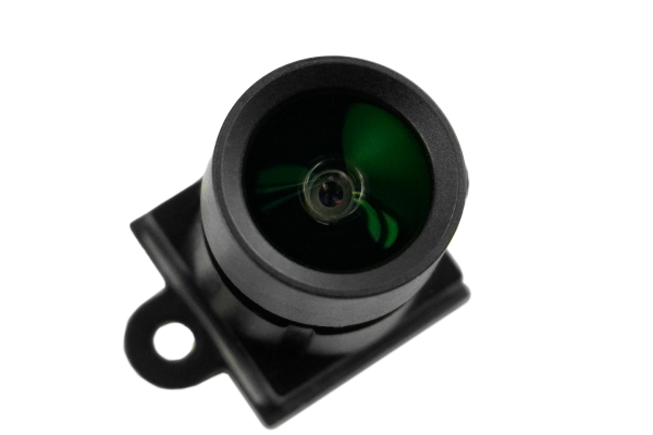 IR night vision kamera til robotik og maker