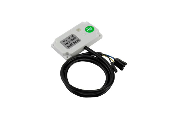 Industrial Intelligent Non-contact Liquid Level Sensor (IP67)