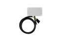 Industrial Intelligent Non-contact Liquid Level Sensor (IP67)