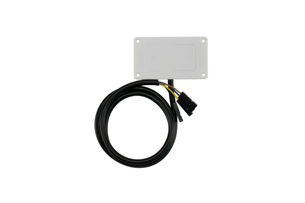 Industrial Intelligent Non-contact Liquid Level Sensor (IP67)