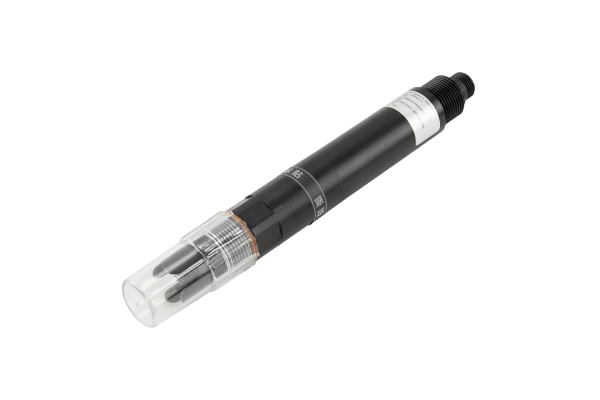 RS485 Industrial Water Electrical Conductivity (EC) Sensor (K=1, Multi-Parameter &amp; Pre-Calibrated)