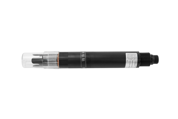 RS485 Industrial-Grade Water Electrical Conductivity Sensor (K=10, EC / TDS / Salinity Support)