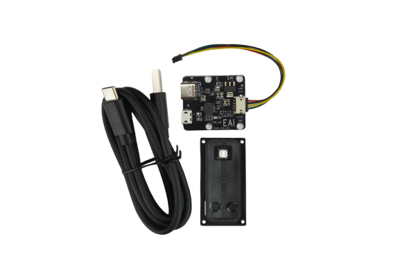 YDLIDAR GS5 - Shipping List