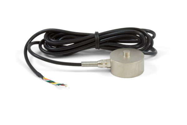 Phidgets Button Load Cell 1000 kg (C2)
