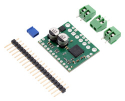 Pololu AMIS-30543 stepper driver carrier – produktbillede