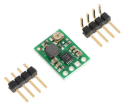 Pololu U1V11A boost-regulator – produktbillede