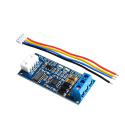 TTL til RS485 konverter (auto flow control) med medfølgende 4-leder JST-kabel