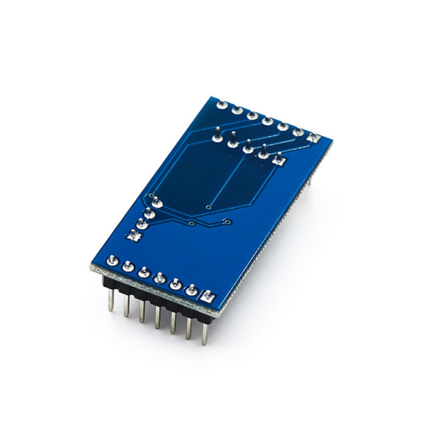 28BYJ-48 steppermotor 5V + ULN2003 driverboard (sæt)