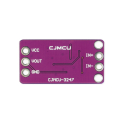 CJMCU-3247 modul til 4-20mA sensorer og transmittere