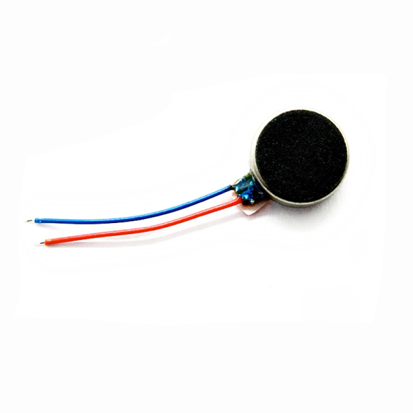 Mini 3V vibrationsmotor, mobiltelefon-type