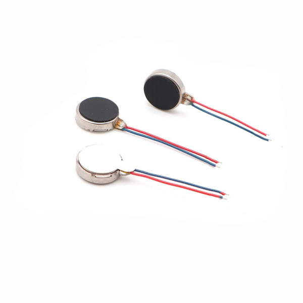 3V vibrationsmotor 1027 D03A til haptisk feedback