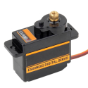 EMAX ES08MA II mini servo, 1,8 kg·cm, metalgear