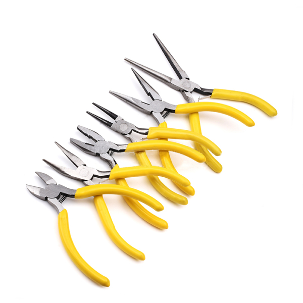 Mini buet spidstang 5" – model YXC813