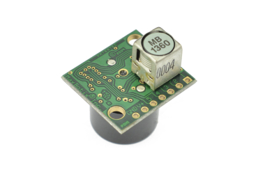 XL-MaxSonar-AEL0 MB1360