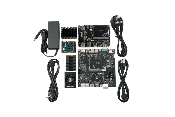 LattePanda Mu Kit