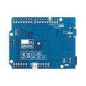 UNO R4 Minima kompatibelt board – 14 digitale I/O og 6 analoge indgange